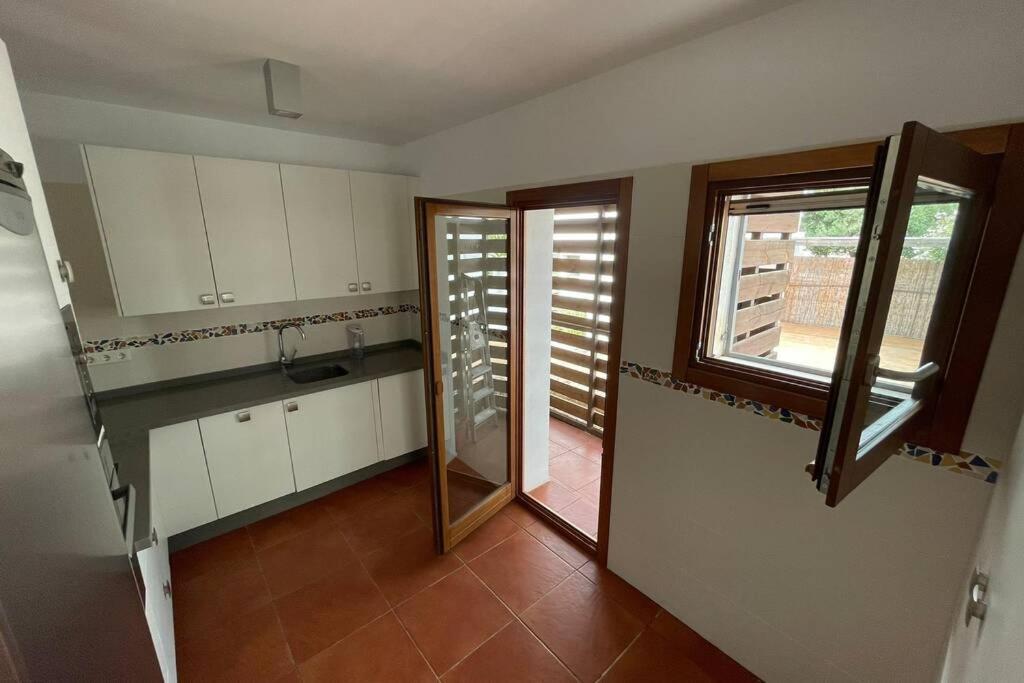 Casa El Naranjo, Rodalquilar, Parque Natural De Cabo De Gata Kültér fotó