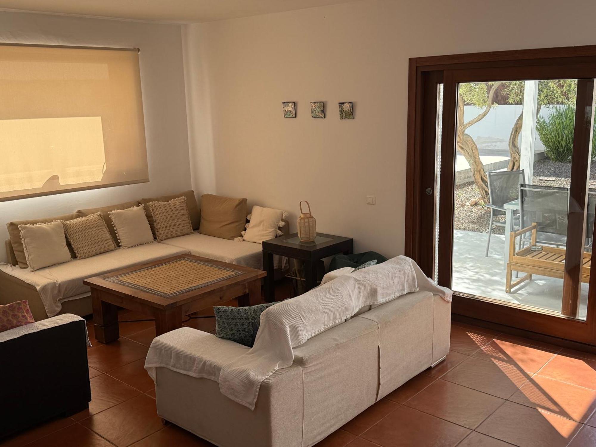 Casa El Naranjo, Rodalquilar, Parque Natural De Cabo De Gata Kültér fotó
