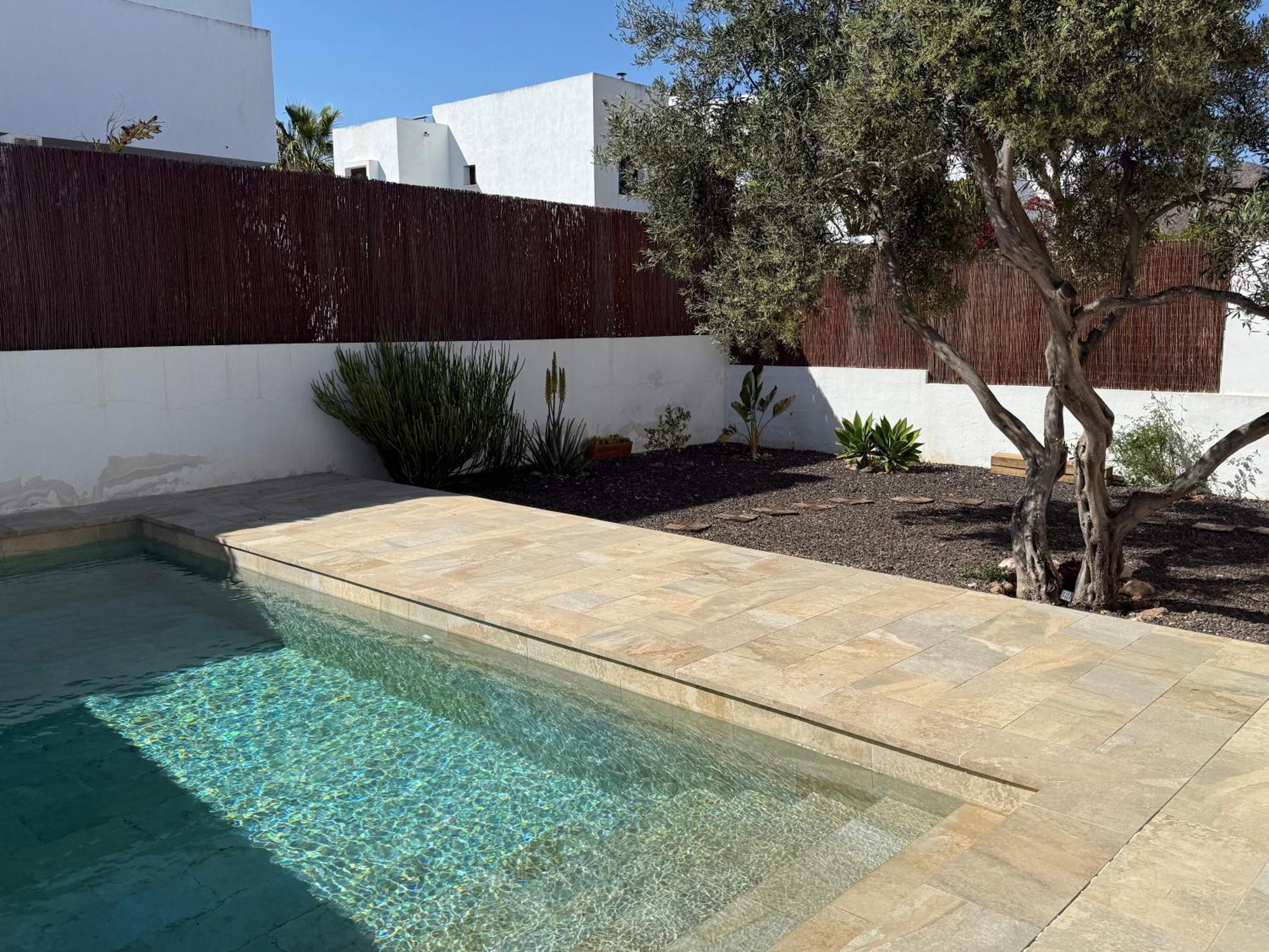 Casa El Naranjo, Rodalquilar, Parque Natural De Cabo De Gata Kültér fotó