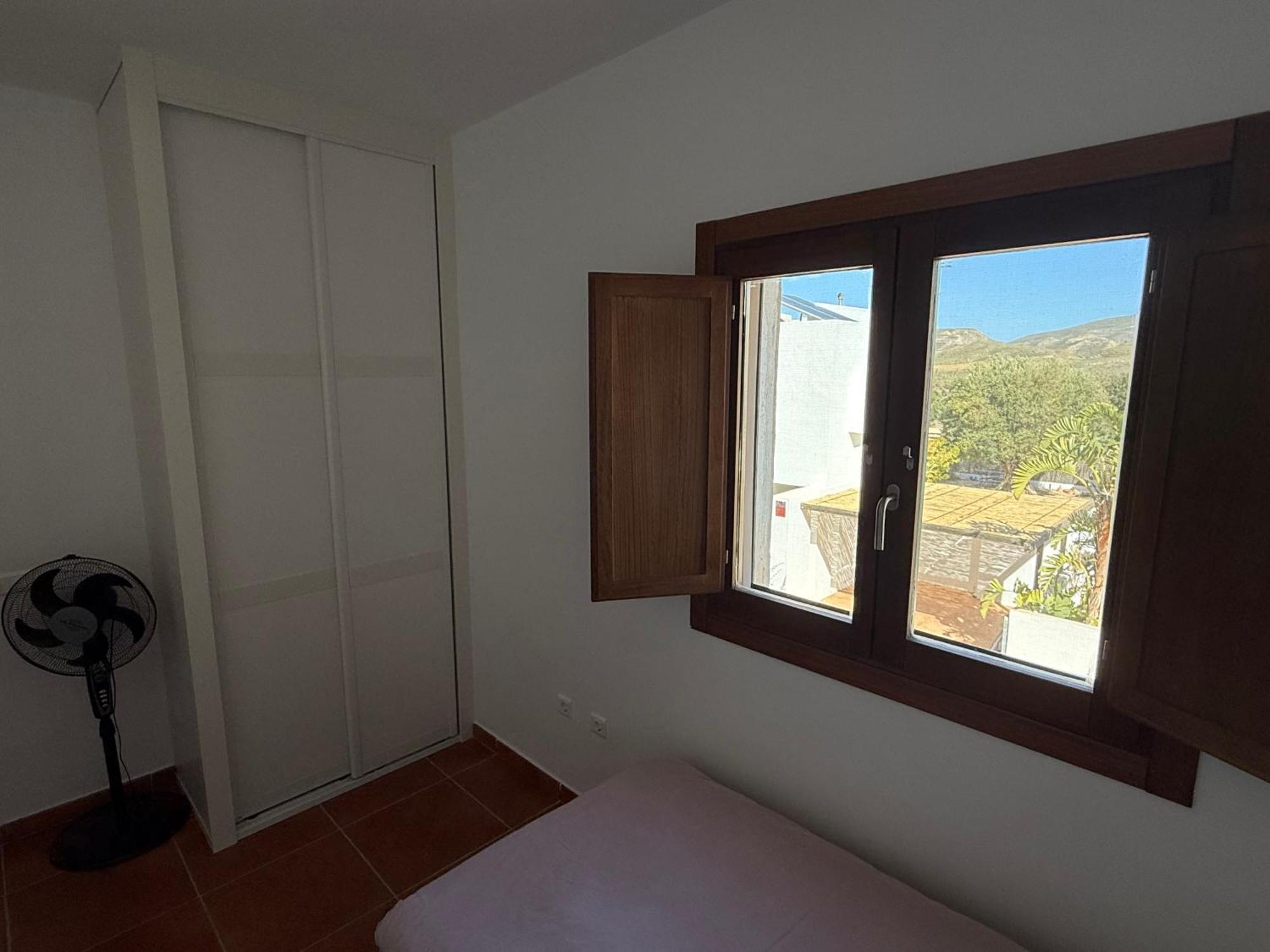 Casa El Naranjo, Rodalquilar, Parque Natural De Cabo De Gata Kültér fotó